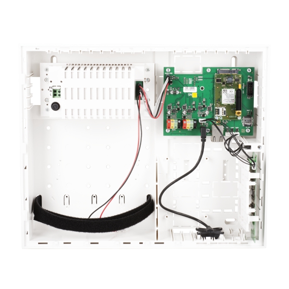 Jablotron JA 103 KR LAN Alarmanlage